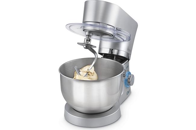Κουζινομηχανή IZZY S1503 Super Chef