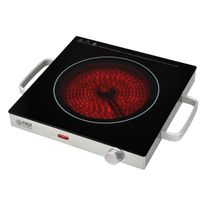 FIRST FA-5097 Ηλεκτρική Εστία 2000W