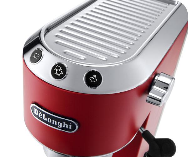 Μηχανή Espresso De'Longhi Dedica Style