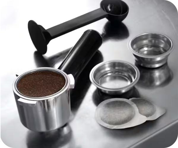 Μηχανή Espresso De'Longhi Dedica Style