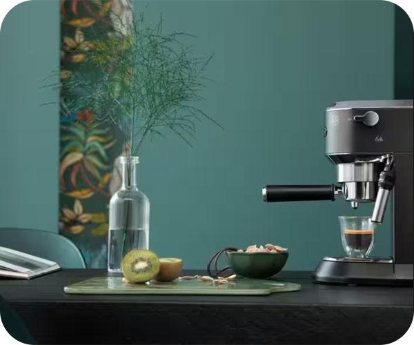 Μηχανή Espresso De'Longhi Dedica Style