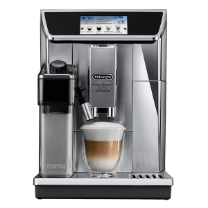 DELONGHI ECAM650.85.MS Αυτόματη Μηχανή Espresso