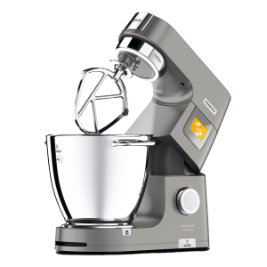KENWOOD KWL90.124SI Titanium Chef Patissier Κουζινομηχανή
