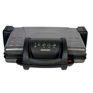KENWOOD HG210 Τοστιέρα-Γκριλιέρα