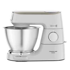 KENWOOD KVC65.001WH Chef Baker Titanium Κουζινομηχανή