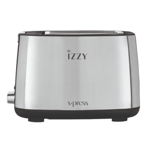 IZZY IZ-9100 X-Press Φρυγανιέρα 800W