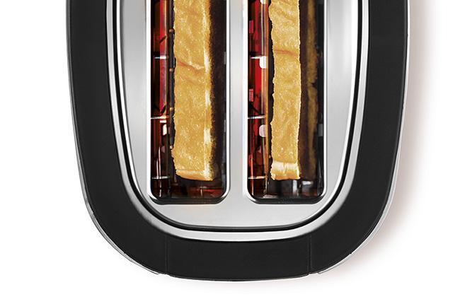 IZZY IZ-9100 X-Press Φρυγανιέρα 800W Inox