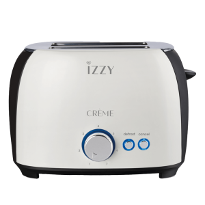 IZZY T-232 Φρυγανιέρα Crème 800W