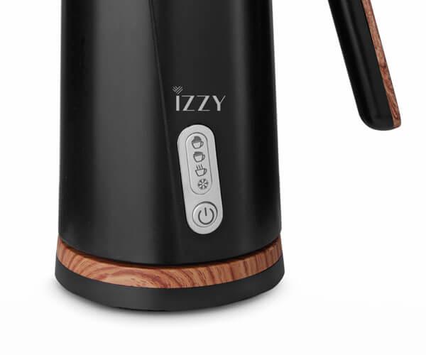 IZZY IZ-6201 Wooden protect