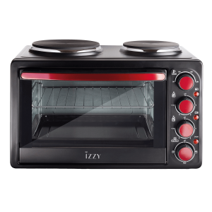 IZZY KH3T Φουρνάκι-Κουζινάκι 28Lt