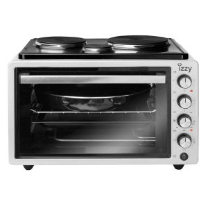 IZZY IZ-8004 Cook&Bake Φουρνάκι-Κουζινάκι 42lt