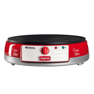 ARIETE Party Time 0202/0 Κρεπιέρα