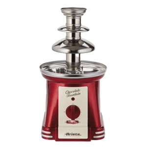 ARIETE Party Time 2962 Συντριβάνι Σοκολάτας