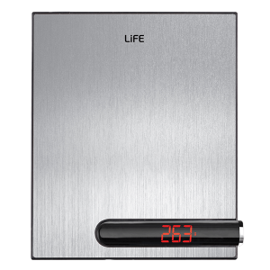 LIFE Libra 3D Ψηφιακή Ζυγαριά Κουζίνας