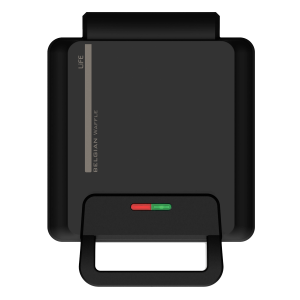 LIFE Belgian Waffle Βαφλιέρα