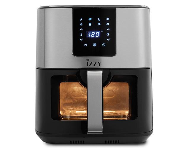 IZZY IZ-8227 Digital XXL 