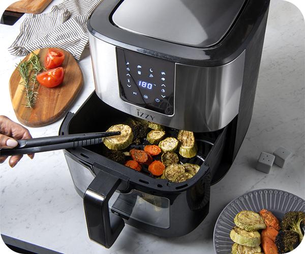 IZZY IZ-8227 Digital XXL 