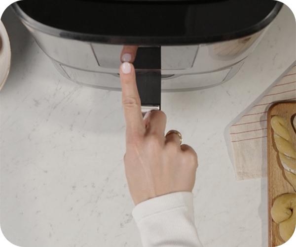 IZZY IZ-8227 Digital XXL 