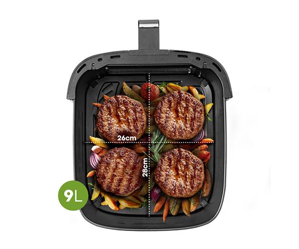 IZZY IZ-8227 Digital XXL 