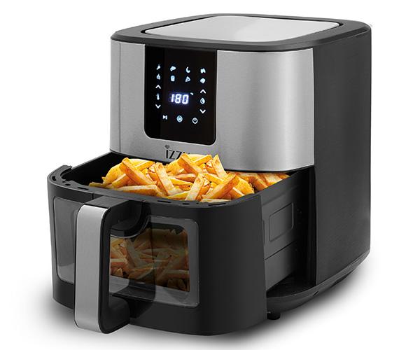 IZZY IZ-8227 Digital XXL 