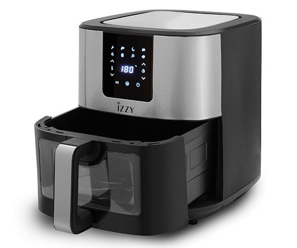 IZZY IZ-8227 Digital XXL 