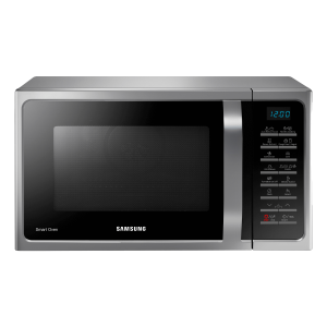 SAMSUNG MC28H5015AS/GC Φούρνος Μικροκυμάτων 28Lt