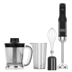 BLACK & DECKER BXHBA1501E Ραβδομπλέντερ 1500W