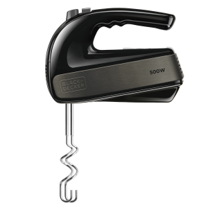 BLACK & DECKER BXMX500E Μίξερ Χειρός 500W