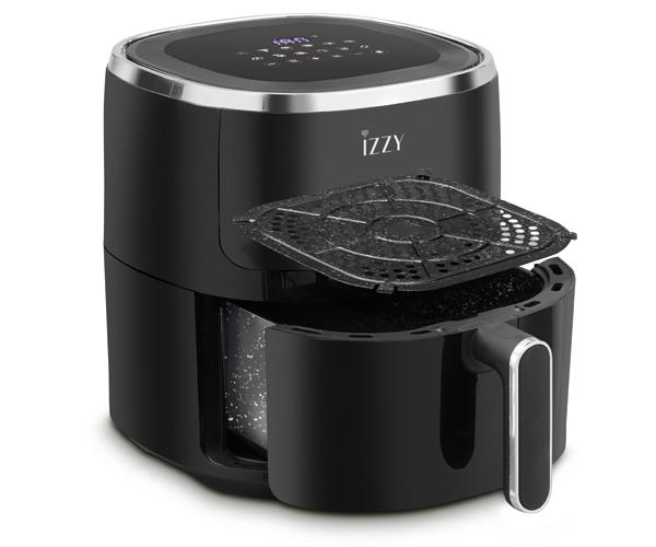 IZZY IZ-8222 Digital clean