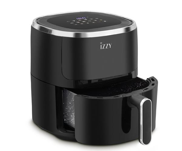 IZZY IZ-8222 Digital