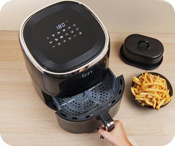 IZZY IZ-8222 Digital 12