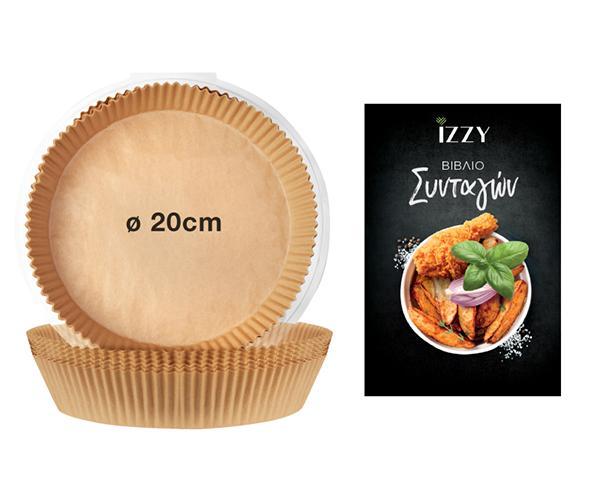 IZZY IZ-8222 Digital 30