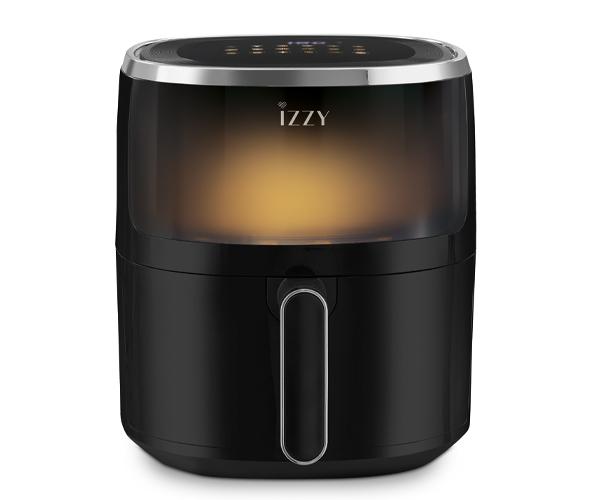 IZZY IZ-8222 Digital