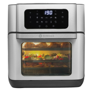 SINGER AF-4640 Vita Cook Φριτέζα Αέρος 10Lt