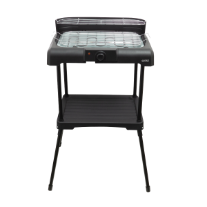 FIRST AUSTRIA FA-5350-3 Ηλεκτρική Ψησταριά BBQ 2200W