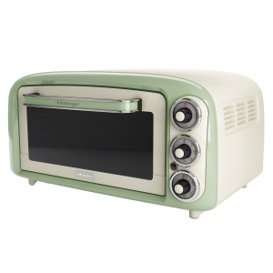 ARIETE 979/04 Ηλεκτρικό Φουρνάκι 18Lt