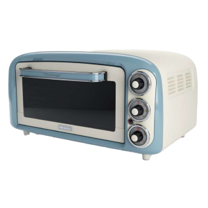 ARIETE 979/05 Ηλεκτρικό Φουρνάκι 18Lt