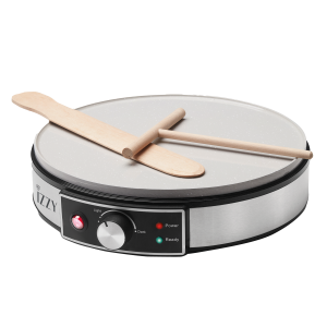 IZZY IZ-2014 Κεραμική Κρεπιέρα