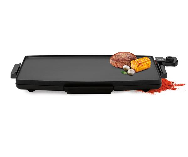 IZZY IZ-8103 Plancha XL