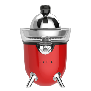 LIFE Juicy Ηλεκτρικός Στίφτης 100W