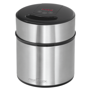 PROFI COOK PC-ICM 1140 Παγωτομηχανή 1.8Lt