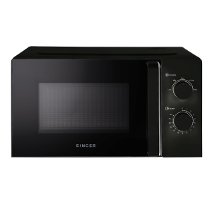 SINGER MW 20BL P70 Φούρνος Μικροκυμάτων 20Lt