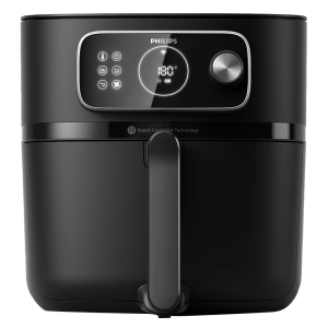 PHILIPS HD9876/90 Combi XXL Connected Φριτέζα Αέρος 8.3Lt