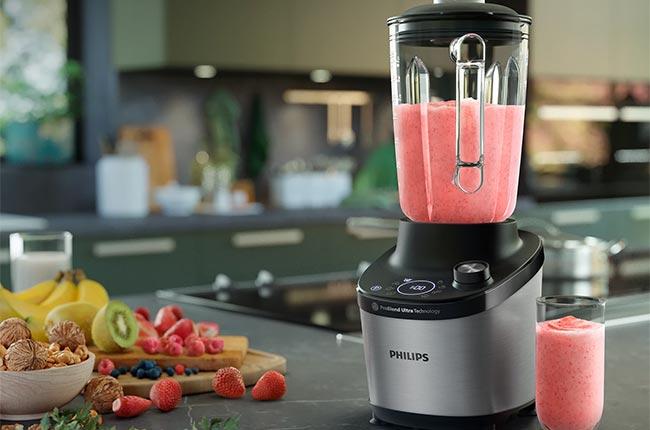 PHILIPS HR3760/10 ProBlend Ultra