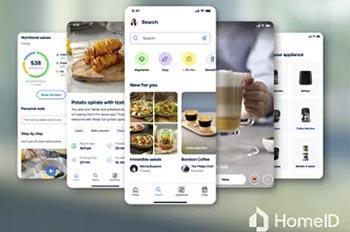 PHILIPS HR3760/10 ProBlend Ultra