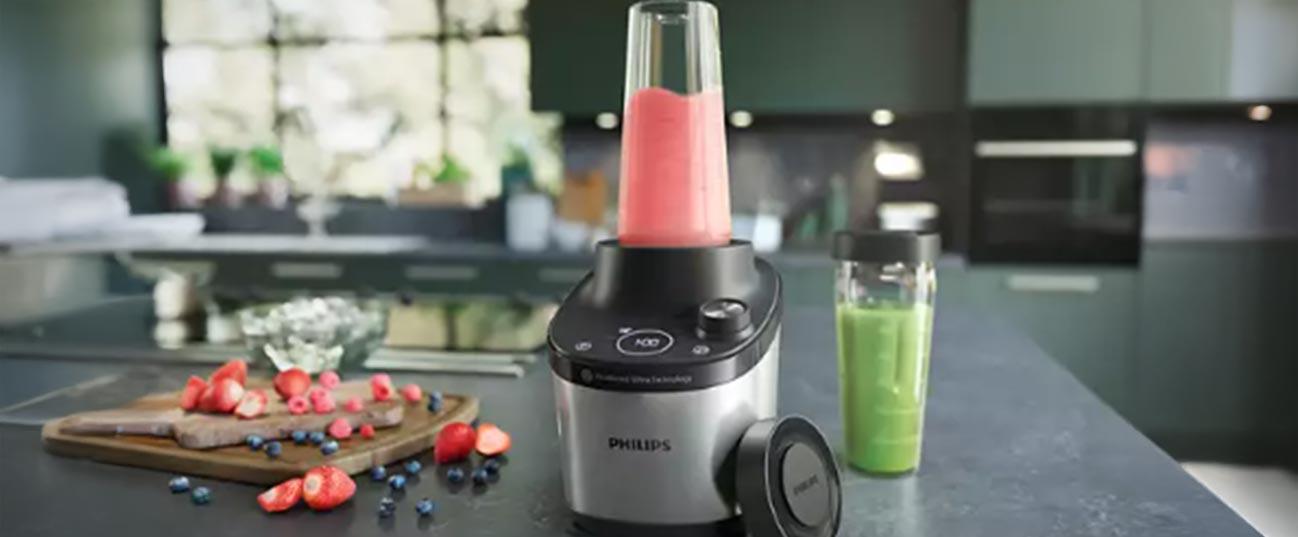 PHILIPS HR3760/10 ProBlend Ultra