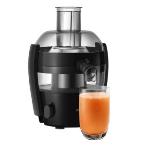 PHILIPS HR1832/00 Viva Αποχυμωτής 500W Μαύρο