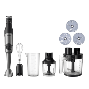 PHILIPS HR2685/00 Series 5000 Ραβδομπλέντερ 1200W