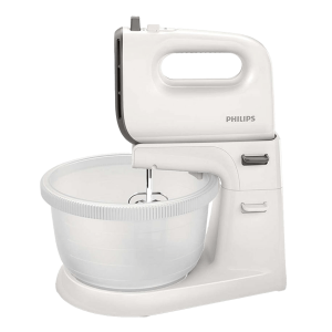 PHILIPS HR3745/00 Series 5000 Μίξερ Χειρός με Κάδο 3Lt
