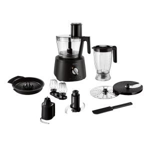 PHILIPS HR7776/90 Series 7000 Πολυμίξερ 1300W